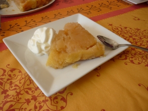 Tarte Tatin aux Pommes - image 2