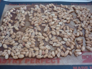 Cacahuète Grillées - image 2