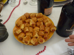 Saucisses Cocktail Feuilletées - image 1