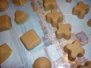 Caramels à la Crème - image 2