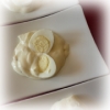 Bouchées à la Crème de Chèvre