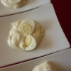 Recette Bouchées à la Crème de Chèvre (Apéritif - Gastronomique)