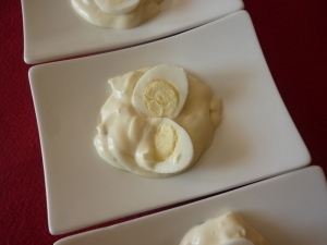 Bouchées à la Crème de Chèvre - image 2