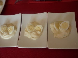 Bouchées à la Crème de Chèvre - image 3