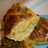 Recette Panettone (Italie) (Dessert - Etranger)