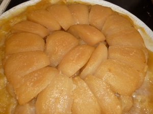 Tarte Tatin aux Pommes - image 3