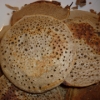 Recette Blinis Salés à la Farine de Sarrasin (Entrée - Gastronomique)