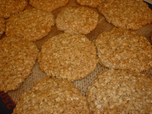 Biscuits "Anzac" - image 2