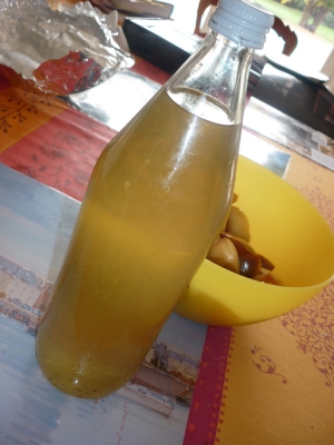 Liqueur de Coings - image 1