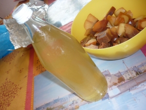 Liqueur de Coings - image 2