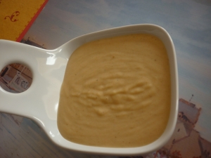 Velouté de Potiron et Pommes de Terre - image 2