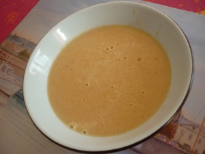 Potage de Volaille - image 1