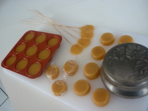 Caramels Mous au Beurre Salé (comme à Isigny sur Mer Calvados) - image 3