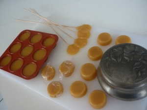 Caramels Mous au Beurre Salé (comme à Isigny sur Mer Calvados) - image 4