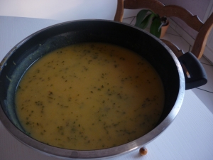 Potage aux Panais - image 2