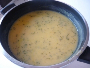 Potage aux Panais - image 3