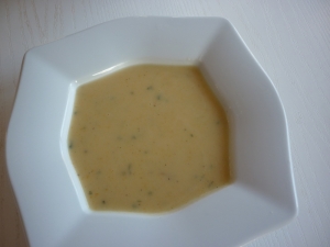 Potage aux Panais - image 4