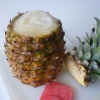 Recette Ananas Givré (Dessert - Gastronomique)