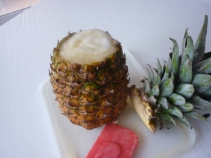 Ananas Givré - image 2