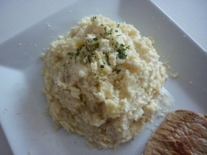 Purée de Panais - image 3