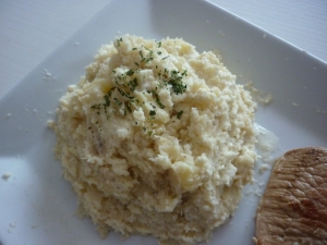 Purée de Panais - image 4