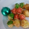 Recette Choux Fourrés (Dessert - Gastronomique)