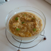 Chutney de Kakis