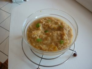 Chutney de Kakis - image 1