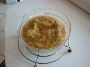 Chutney de Kakis - image 2