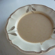 Potage à la Pintade