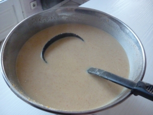 Potage à la Pintade - image 1