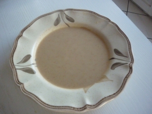 Potage à la Pintade - image 2