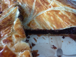 Galette des Roix au Chocolat - image 3