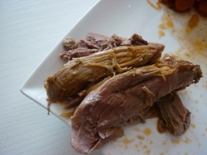 Gigot de "7 heures" - image 1