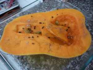 Soupe de Courge Butternut - image 1