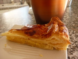 Galette des Rois à la Frangipane (classique) - image 3