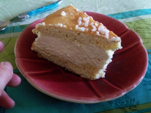 Tarte Tropézienne - image 3