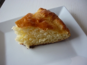 La Fallue de Normandie (brioche) - image 1