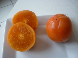 Kakis (Fruits) - image 2