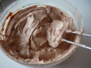 Mousse "Express" au Chocolat - image 2