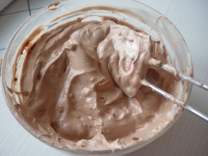 Mousse "Express" au Chocolat - image 3