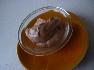 Mousse "Express" au Chocolat - image 4