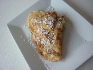 Crêpes Normandes au Cidre - image 1