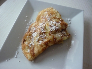 Crêpes Normandes au Cidre - image 3