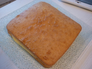 Gâteau au Citron - image 1