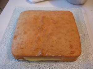 Gâteau au Citron - image 2