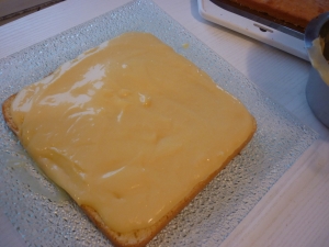 Gâteau au Citron - image 3