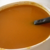 Recette Potage Orange (Accompagnement - Gastronomique)