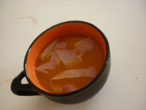 Potage Orange - image 1