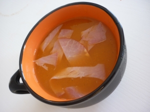 Potage Orange - image 2